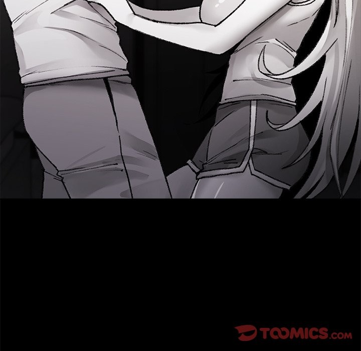 Get Out of My Body! Chapter 9 - Page 124