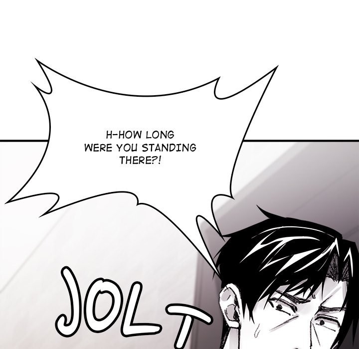 Get Out of My Body! Chapter 9 - Page 135