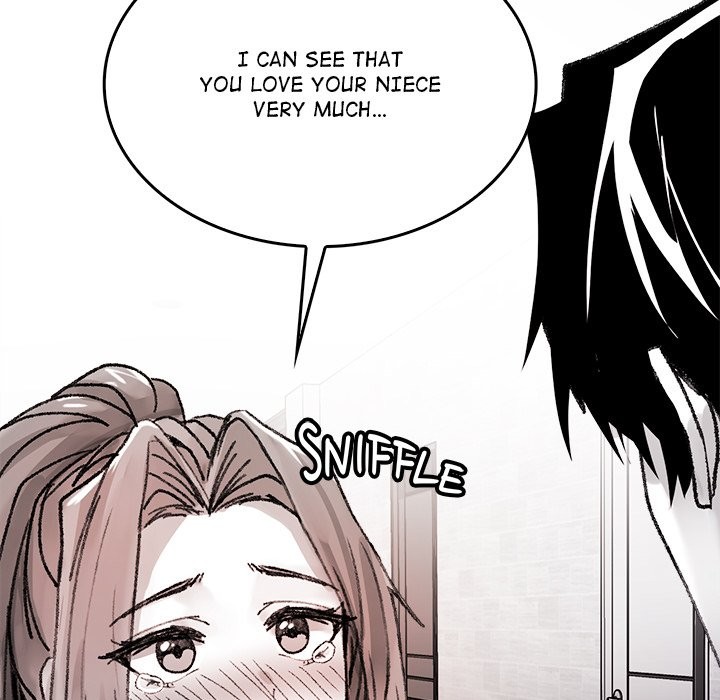 Get Out of My Body! Chapter 9 - Page 138