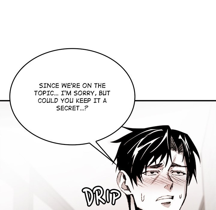 Get Out of My Body! Chapter 9 - Page 153