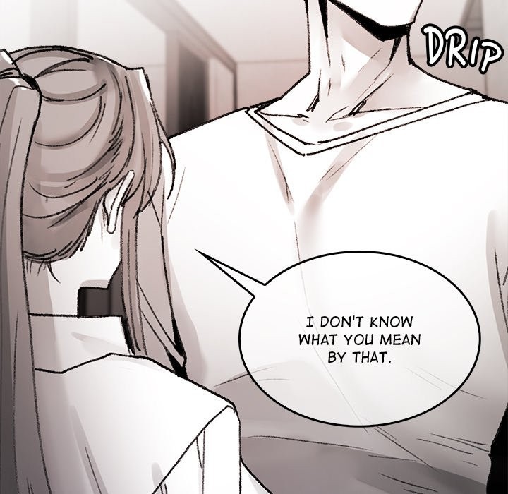 Get Out of My Body! Chapter 9 - Page 154