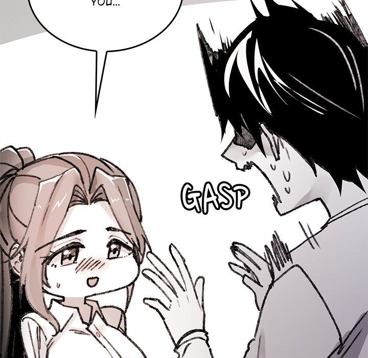 Get Out of My Body! Chapter 9 - Page 169