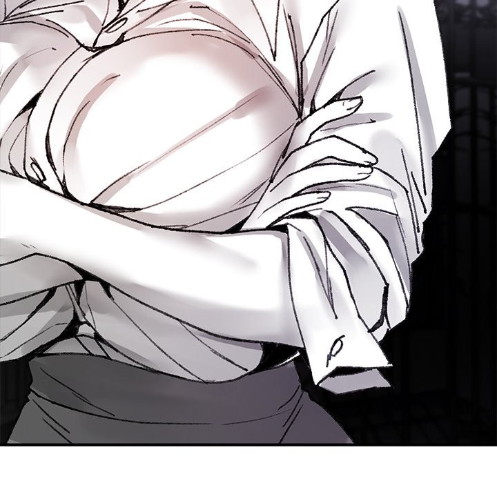 Get Out of My Body! Chapter 9 - Page 26