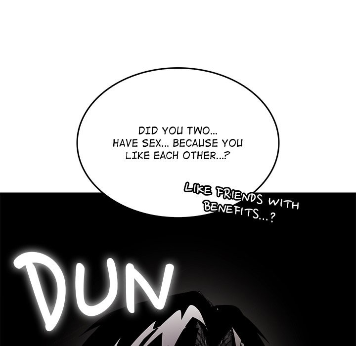 Get Out of My Body! Chapter 9 - Page 35