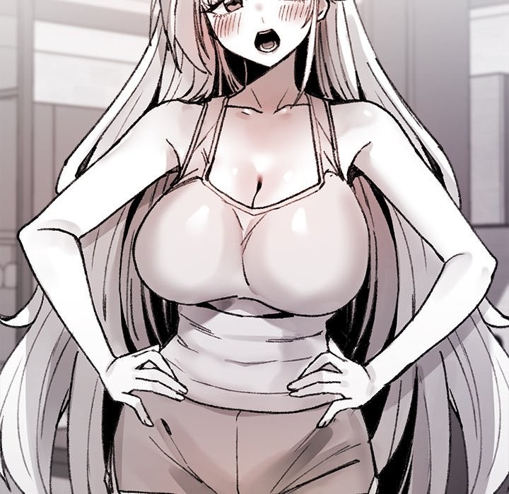 Get Out of My Body! Chapter 9 - Page 40