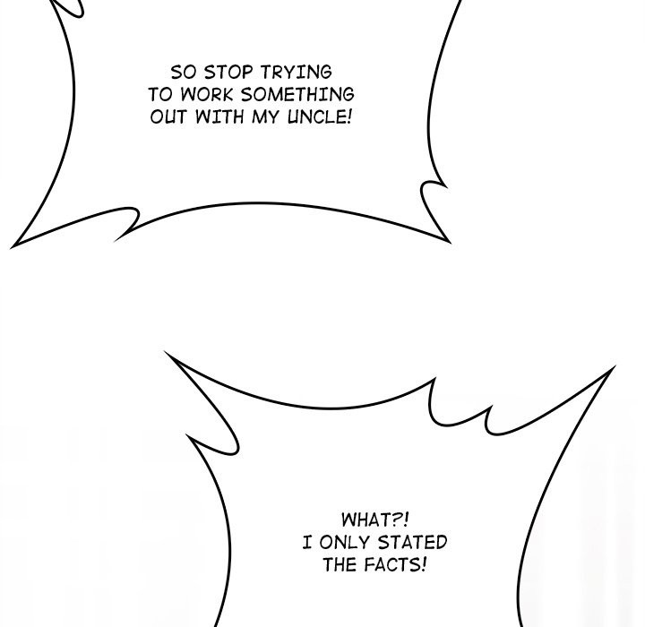 Get Out of My Body! Chapter 9 - Page 45