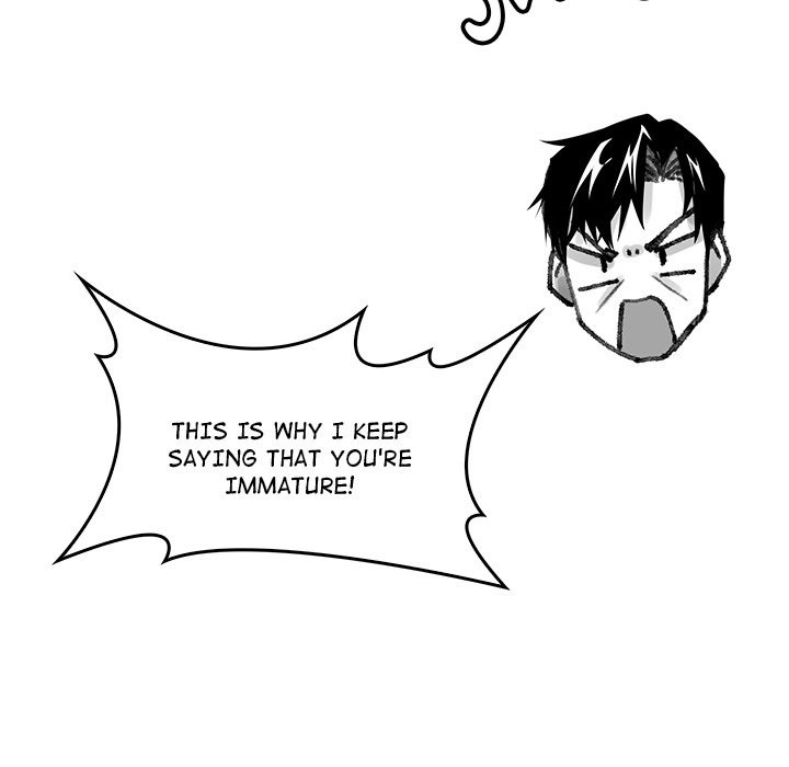 Get Out of My Body! Chapter 9 - Page 68