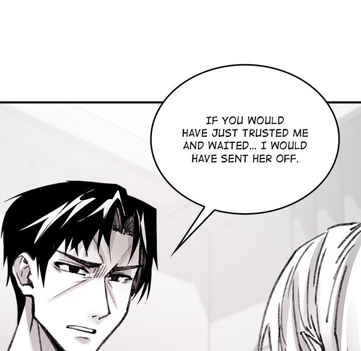 Get Out of My Body! Chapter 9 - Page 69