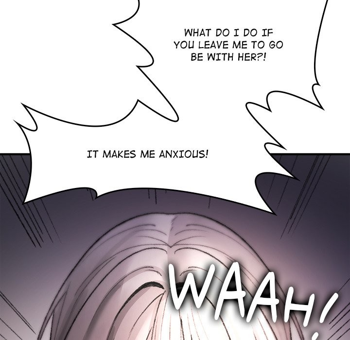 Get Out of My Body! Chapter 9 - Page 85