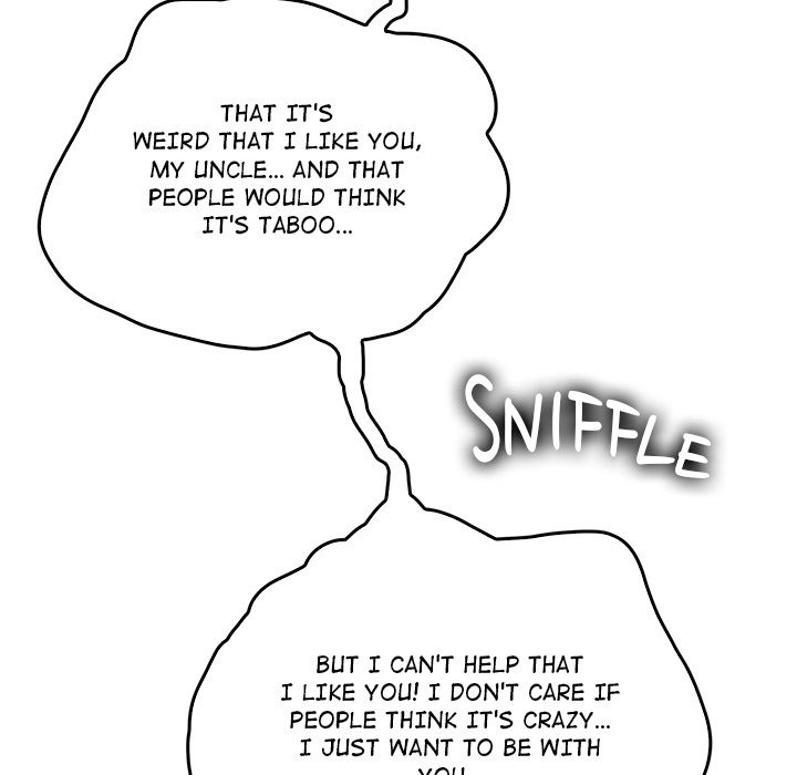 Get Out of My Body! Chapter 9 - Page 88