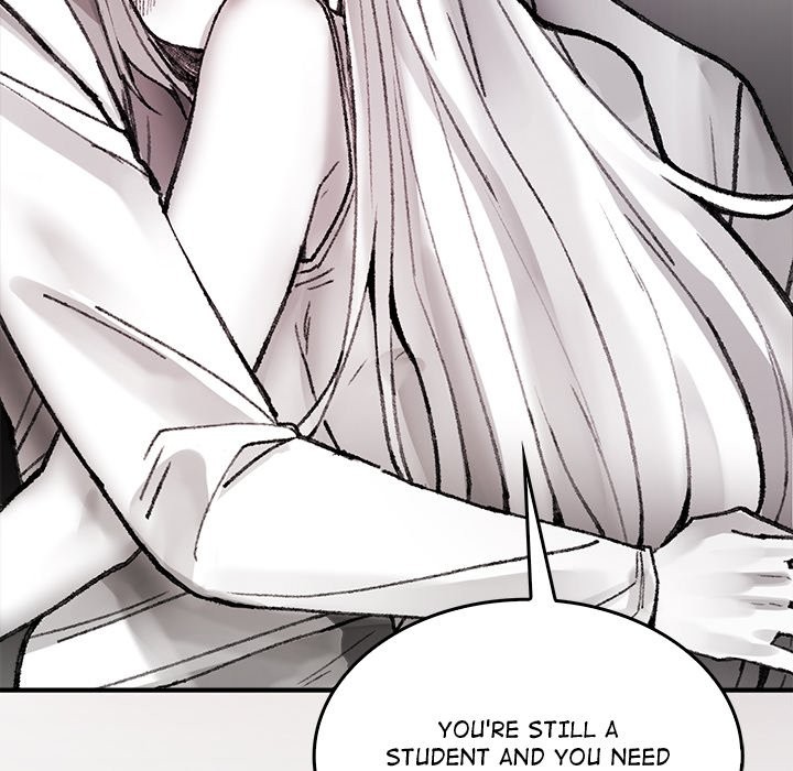 Get Out of My Body! Chapter 9 - Page 94