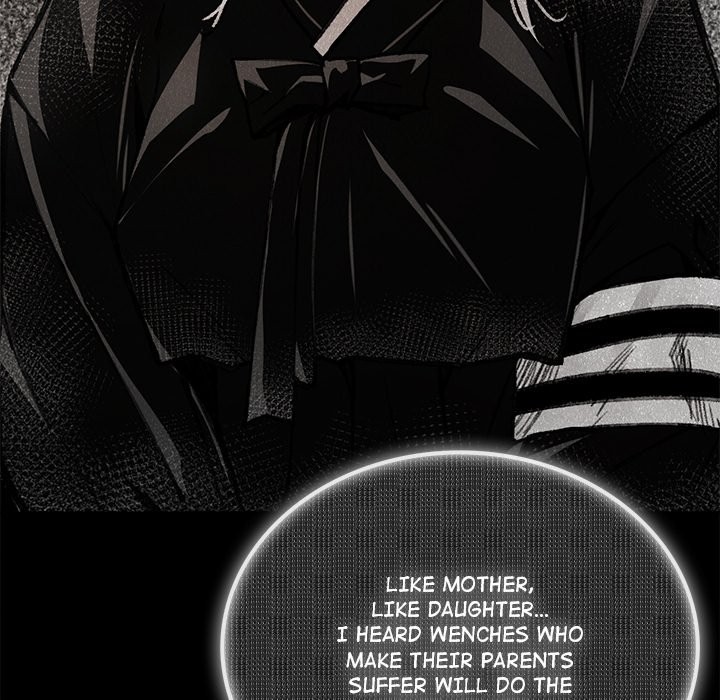 Get Out of My Body! Chapter 9 - Page 98