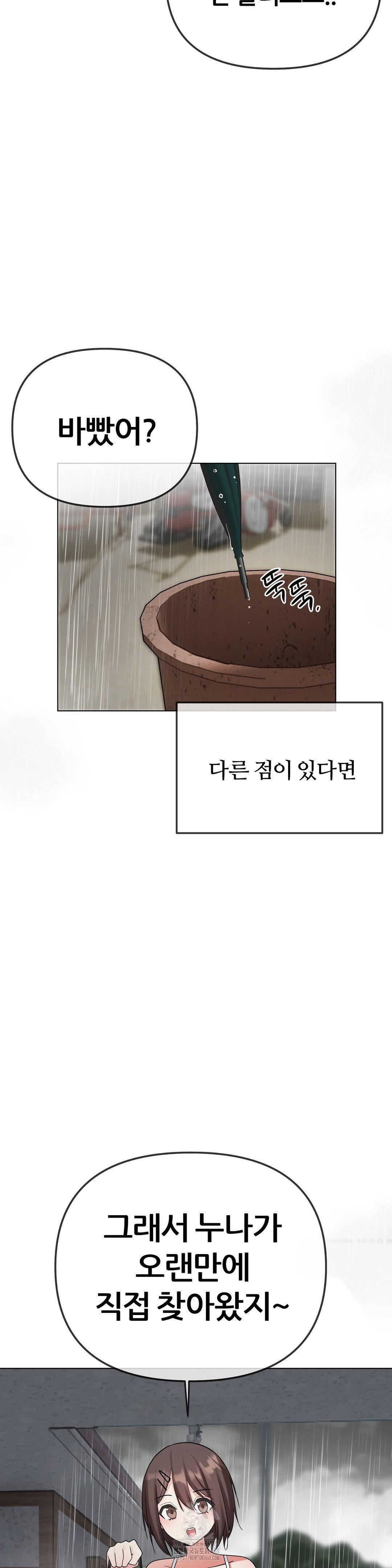 Beast Cub Raw Chapter 10 - Page 4