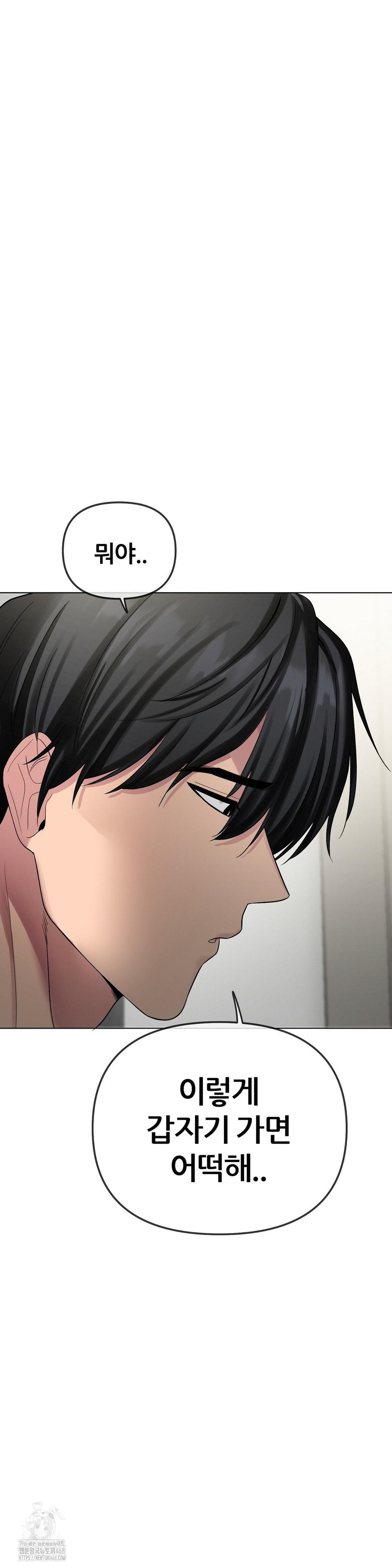 Beast Cub Raw Chapter 13 - Page 39