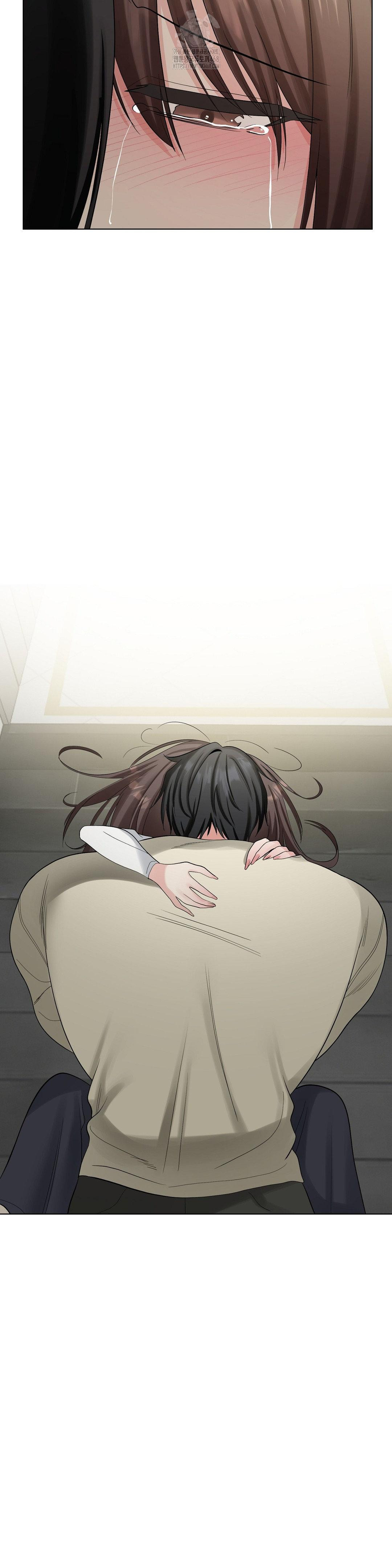 Beast Cub Raw Chapter 13 - Page 58