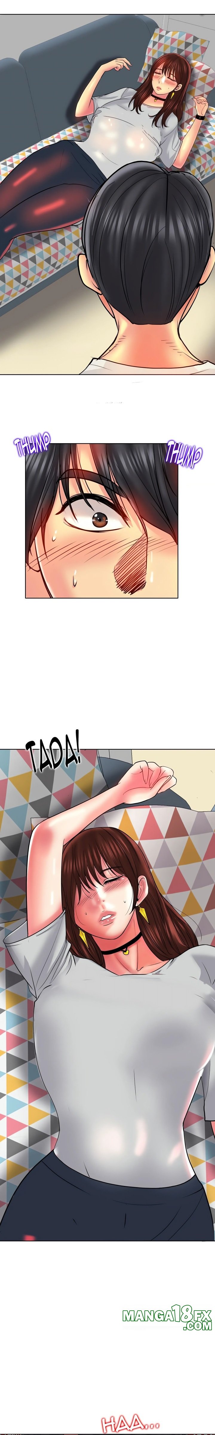 Two Girls Feel Different Chapter 0 - Page 13