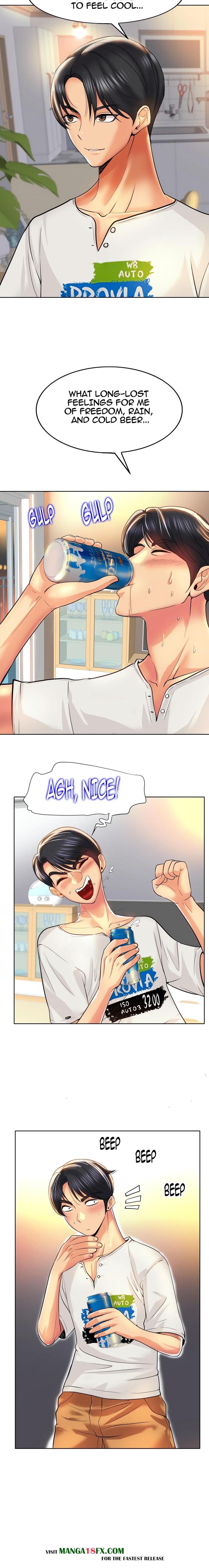 Two Girls Feel Different Chapter 0 - Page 2