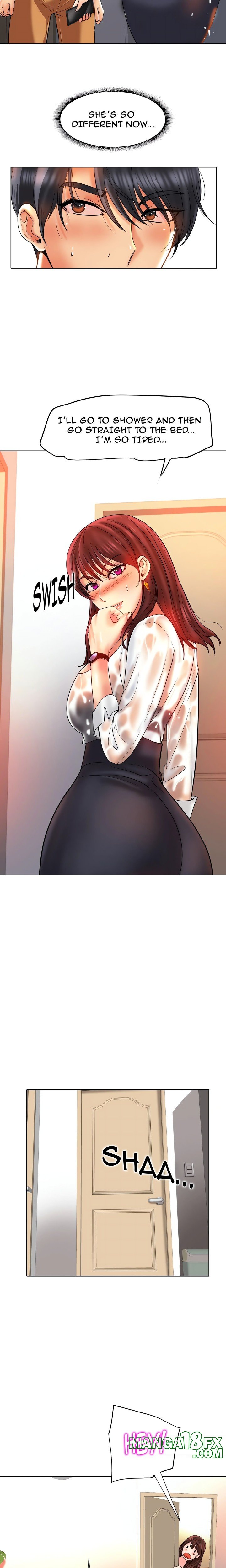 Two Girls Feel Different Chapter 0 - Page 7