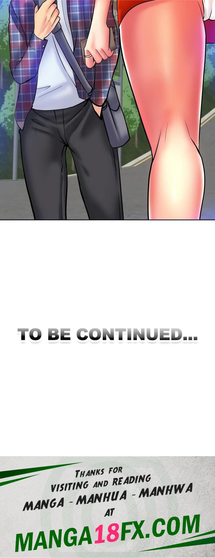 Two Girls Feel Different Chapter 4 - Page 18