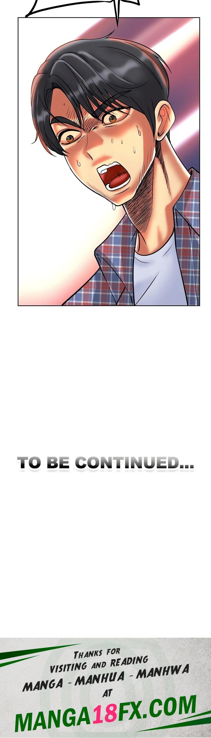 Two Girls Feel Different Chapter 9 - Page 19