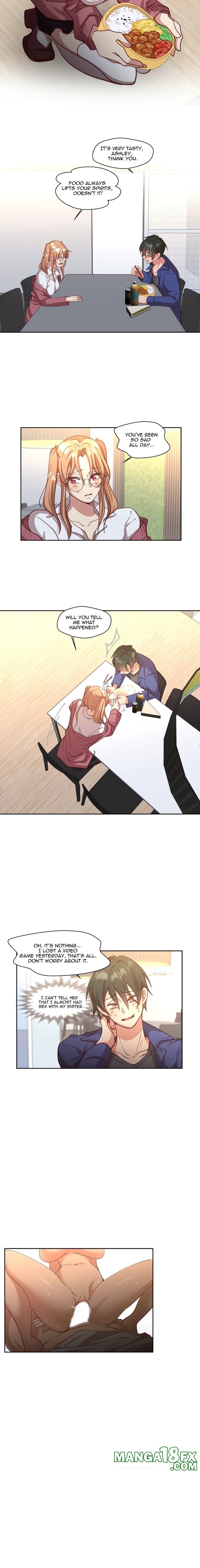 Midsummer Nights Dream Manhwa Chapter 11 - Page 6