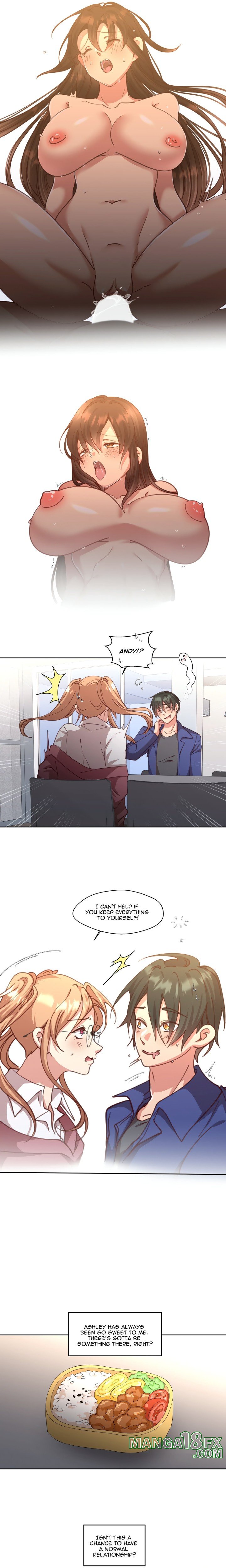 Midsummer Nights Dream Manhwa Chapter 11 - Page 7