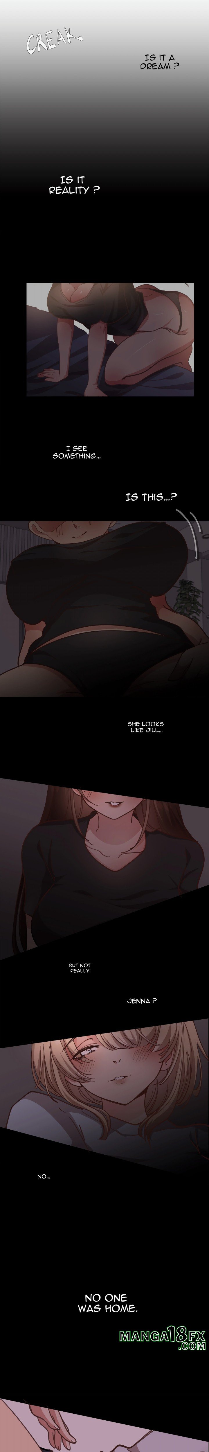 Midsummer Nights Dream Manhwa Chapter 2 - Page 1