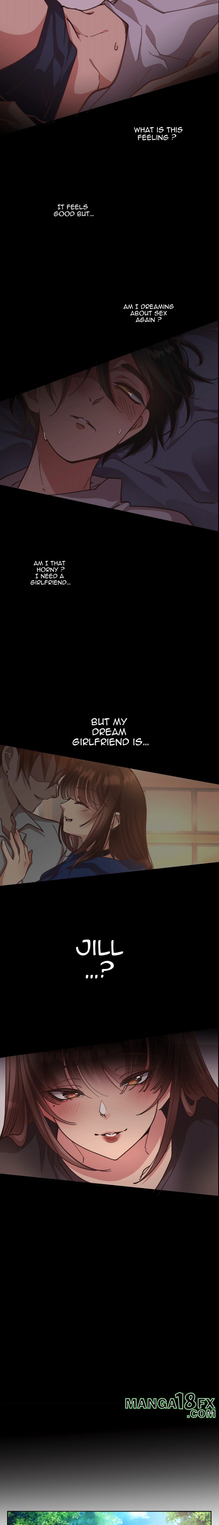 Midsummer Nights Dream Manhwa Chapter 2 - Page 2