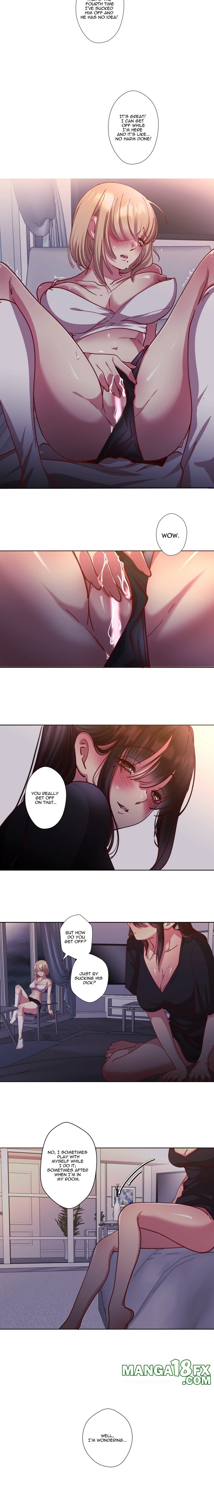 Midsummer Nights Dream Manhwa Chapter 3 - Page 10