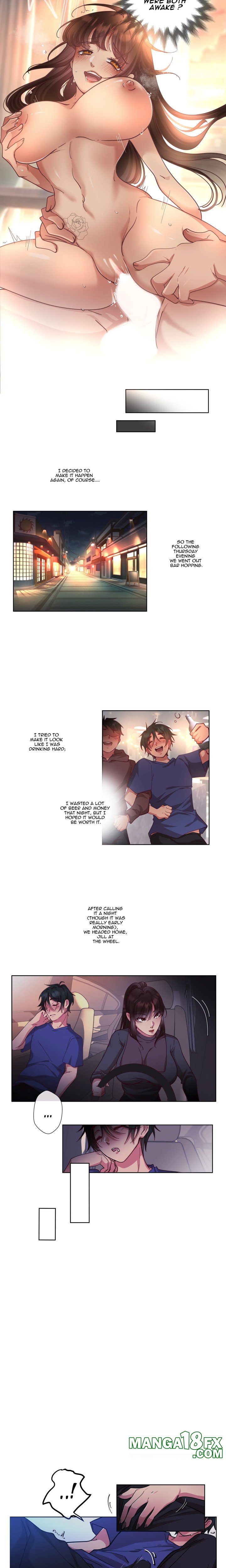 Midsummer Nights Dream Manhwa Chapter 3 - Page 2