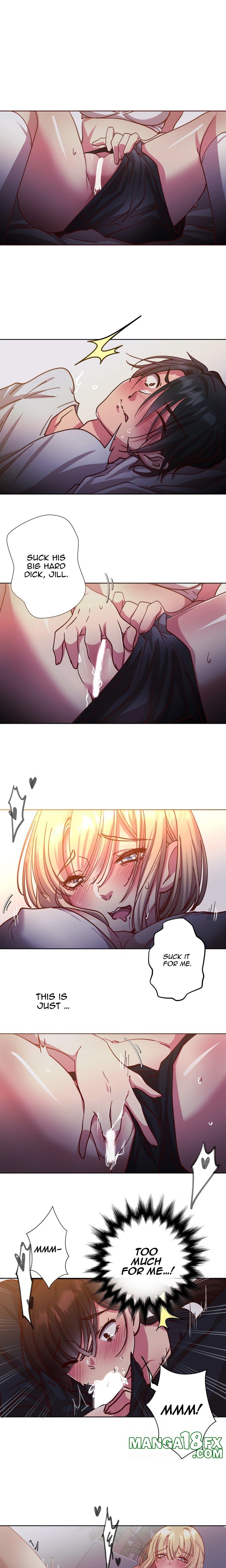 Midsummer Nights Dream Manhwa Chapter 4 - Page 1