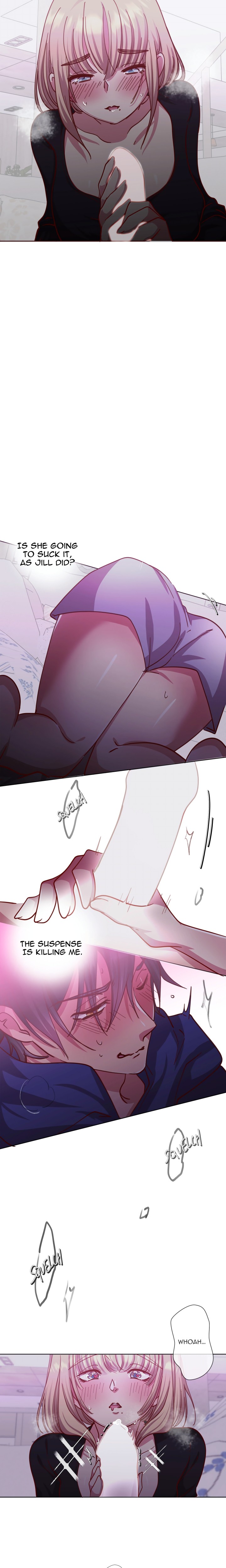 Midsummer Nights Dream Manhwa Chapter 5 - Page 2