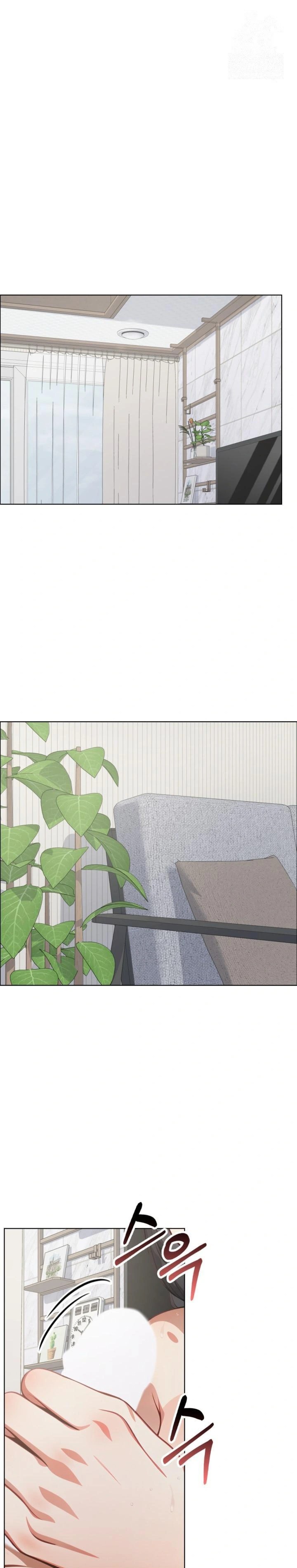 The Glamorous Married Woman Next Door Raw Chapter 3 - Page 1