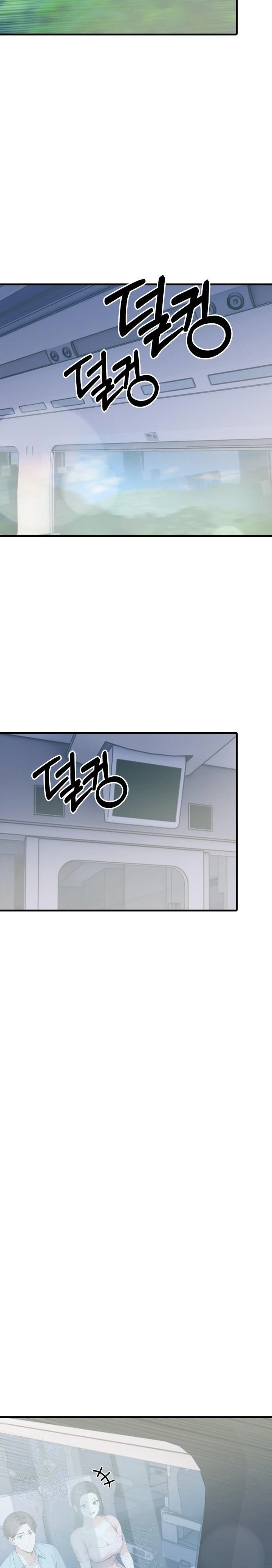 The Glamorous Married Woman Next Door Raw Chapter 6 - Page 3