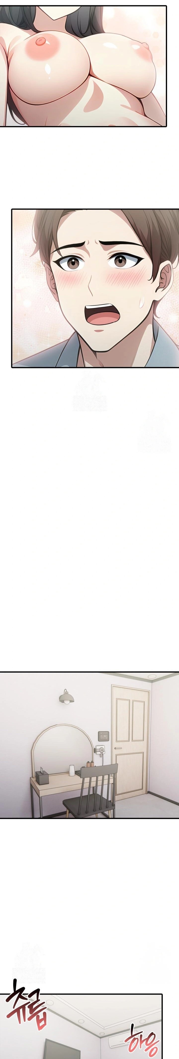 The Glamorous Married Woman Next Door Raw Chapter 7 - Page 19