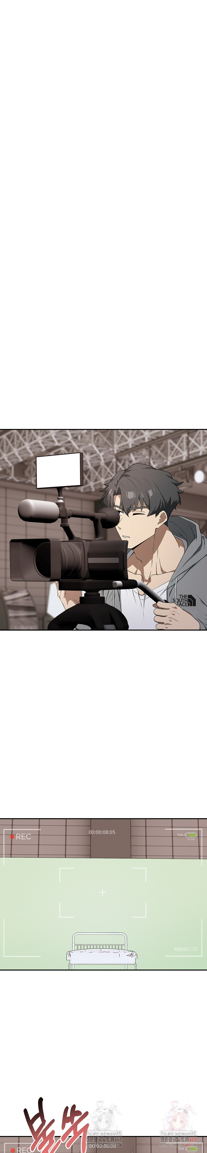 The Director Next Door Raw Chapter 9 - Page 29