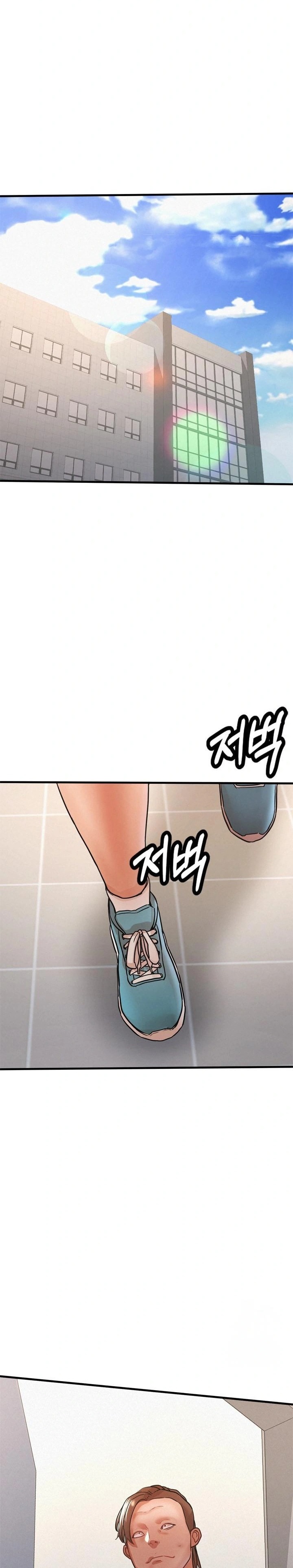 My Stepmom is My Friend's Mom Raw Chapter 11 - Page 6