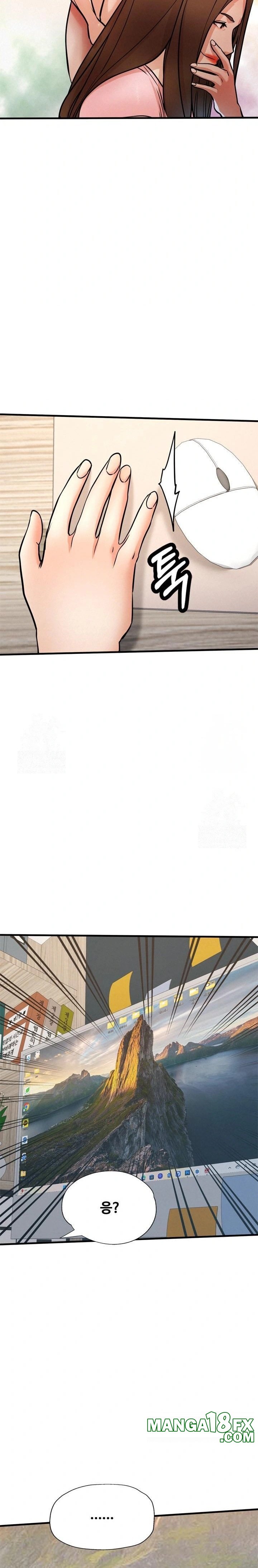 My Stepmom is My Friend's Mom Raw Chapter 14 - Page 31