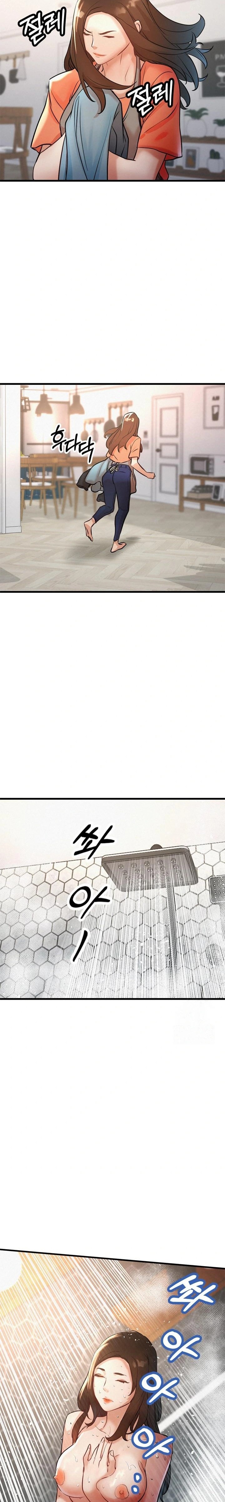 My Stepmom is My Friend's Mom Raw Chapter 7 - Page 2