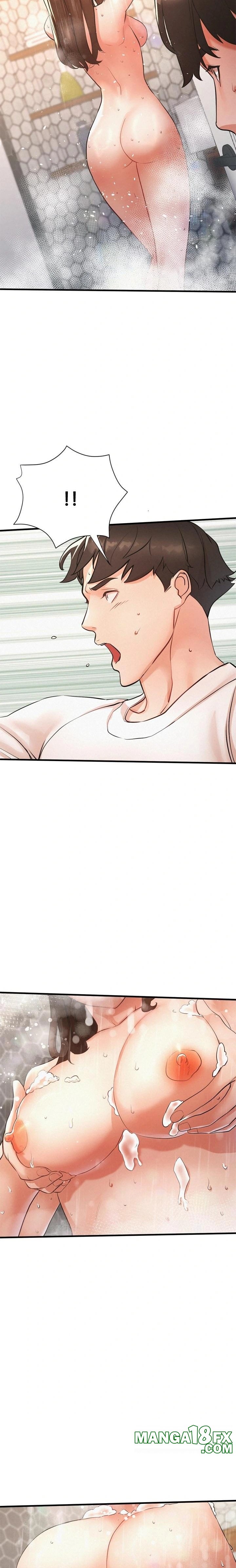 My Stepmom is My Friend's Mom Raw Chapter 7 - Page 6