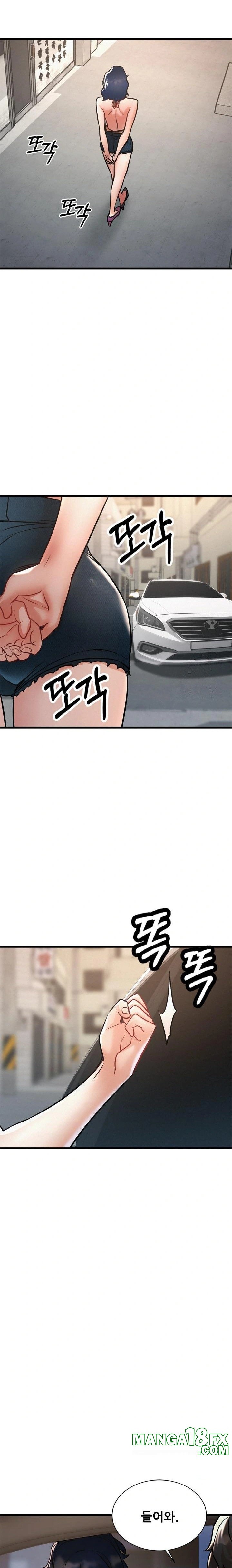 My Stepmom is My Friend's Mom Raw Chapter 9 - Page 20