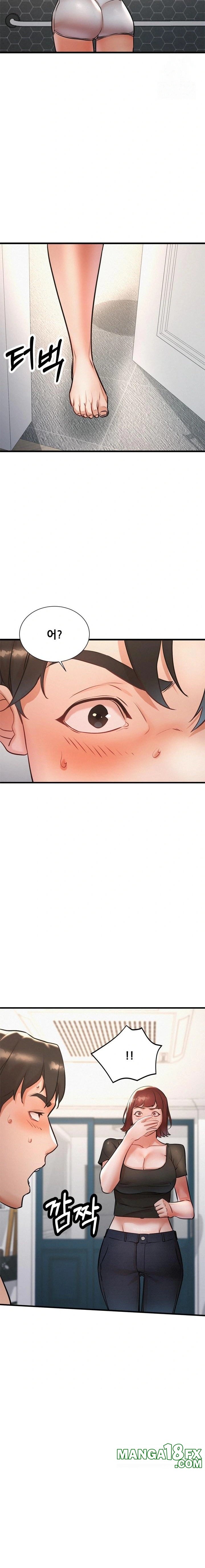 My Stepmom is My Friend's Mom Raw Chapter 9 - Page 6