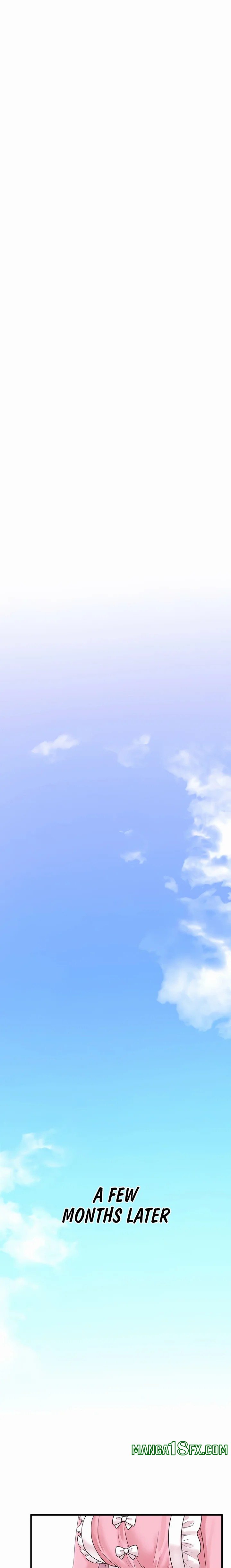 I Picked Up an Unstable Girl From the Junkyard Chapter 20 - Page 16