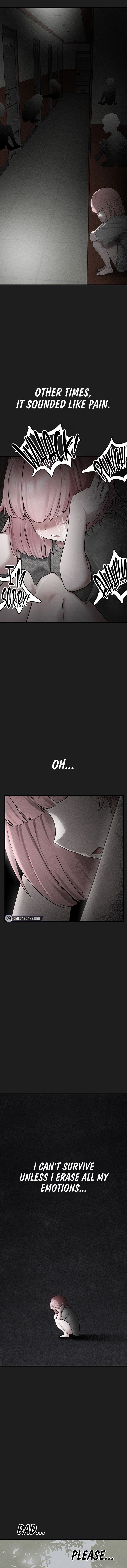 I Picked Up an Unstable Girl From the Junkyard Chapter 23 - Page 11