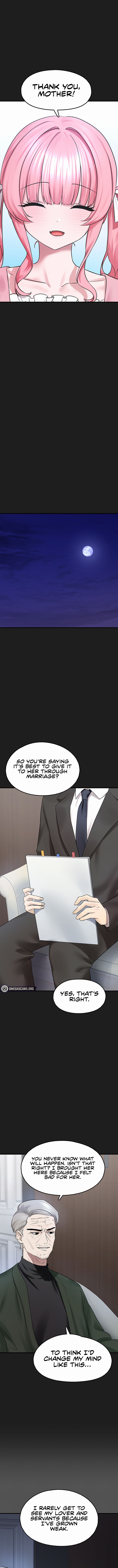 I Picked Up an Unstable Girl From the Junkyard Chapter 24 - Page 13