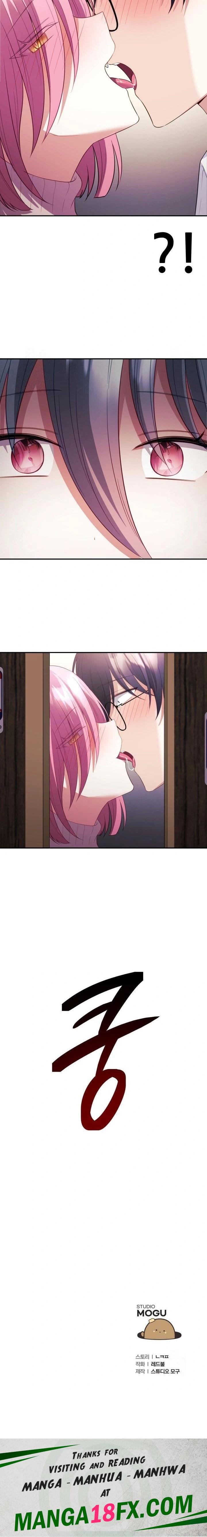 Wife VTuber Raw Chapter 11 - Page 23