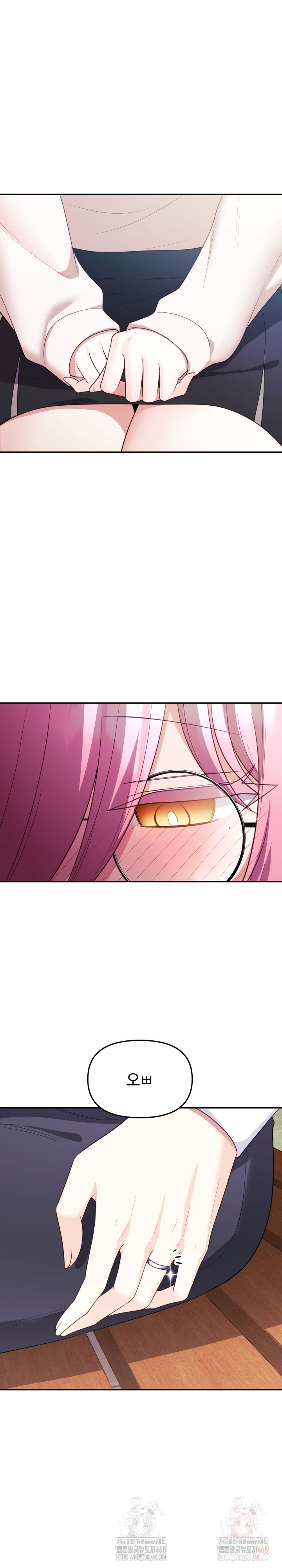 Wife VTuber Raw Chapter 12 - Page 27