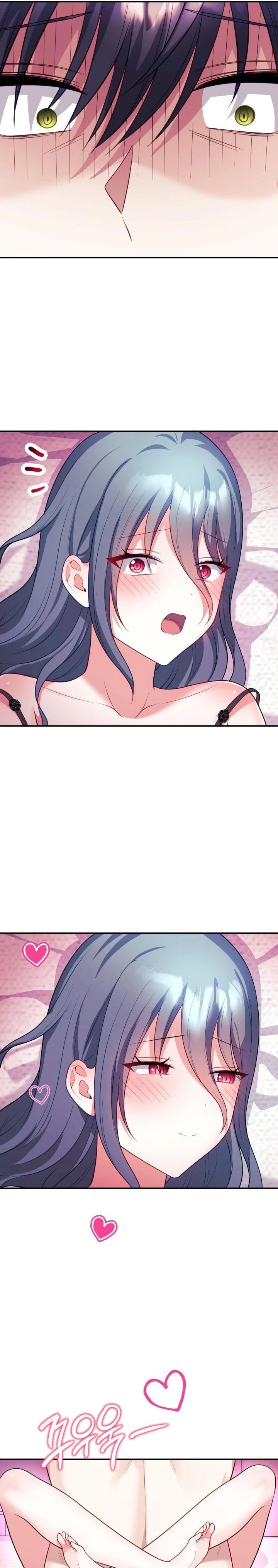 Wife VTuber Raw Chapter 15 - Page 24