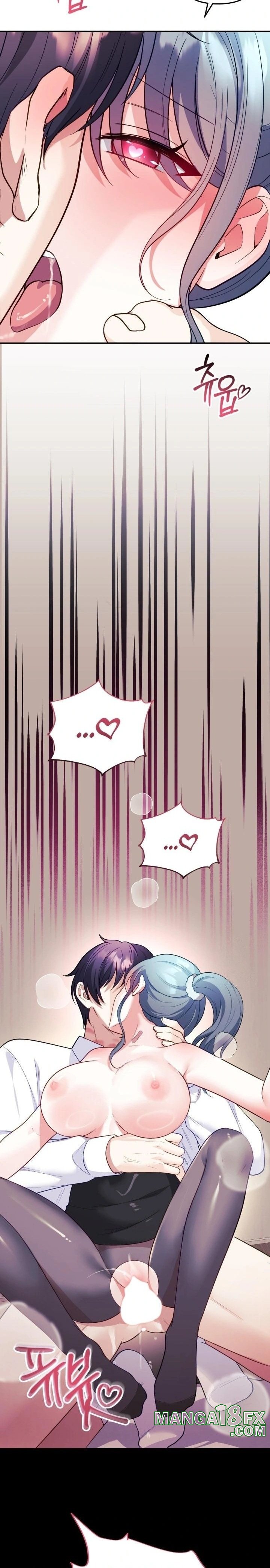 Wife VTuber Raw Chapter 19 - Page 22