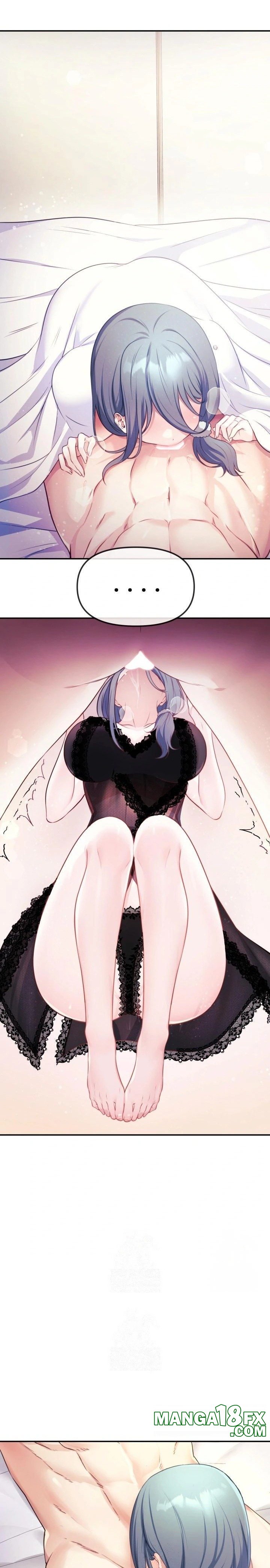 Wife VTuber Raw Chapter 2 - Page 10